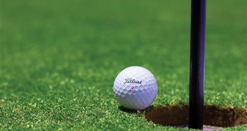 golf 4