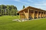 golf yard predboj