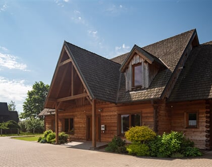 golf osycina penzion cedr