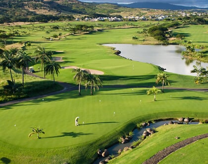 awali mauritius golf la reserve
