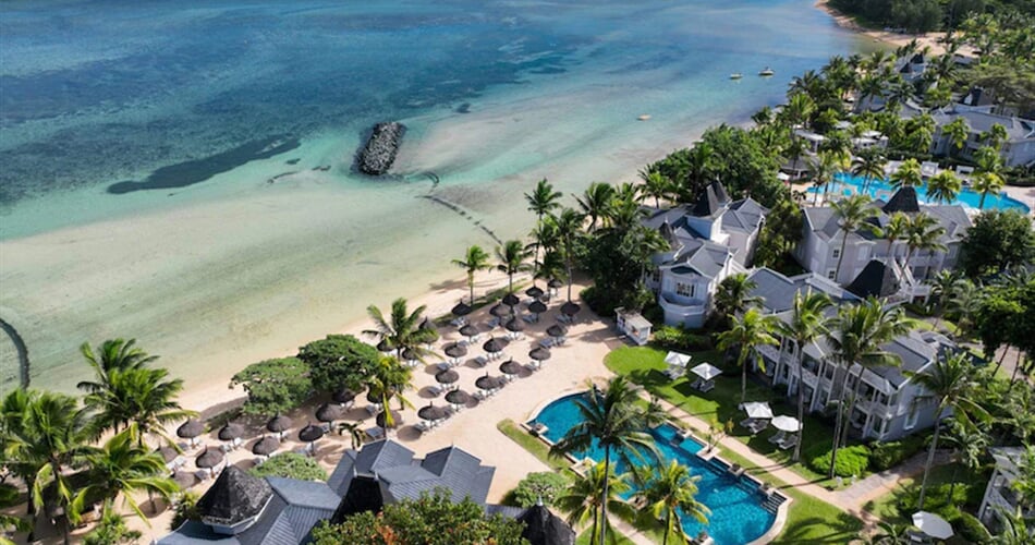 Heritage Le Telfair Seaview