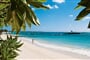Belle Mare Plage Beach