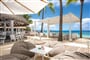 belle mare la kaze restaurant