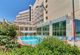 Nesebar - Bilyana Beach ****