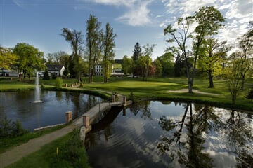 Konopiště - balíček play & stay