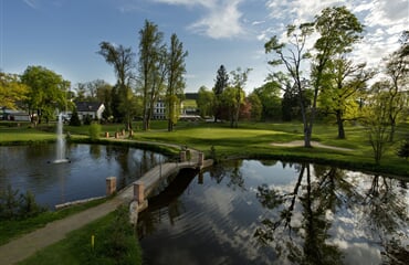 Konopiště - balíček play & stay