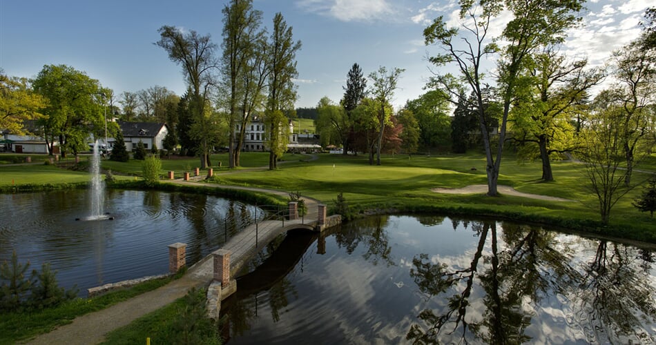 golf konopiste 1