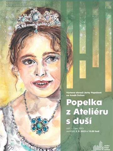 vystava popelka svihov