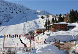 Rezidence Prada - Monte Bondone