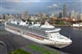 Diamond Princess  Yokohama