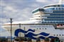 Diamond Princess Tokyo
