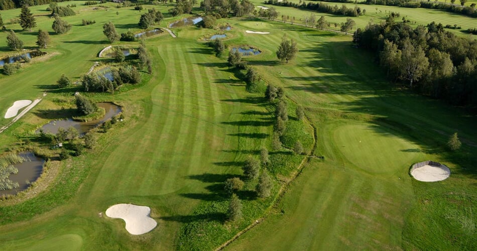 golf korenec 5