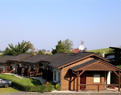 golf korenec hotel 1