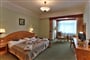 parkhotel golf ubytovani