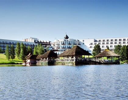 litva vilnius grand resort