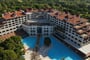 turecko sirene belek hotel