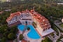 turecko sirene belek hotel