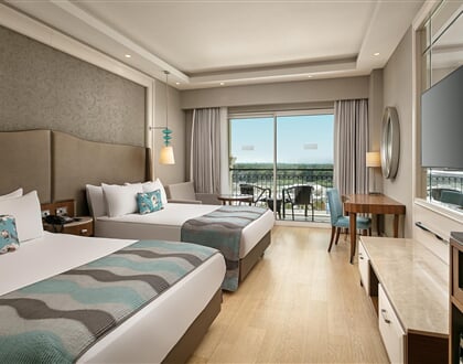 turecko titanic hotel standard room (1)
