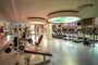 kaya belek hotel fitness