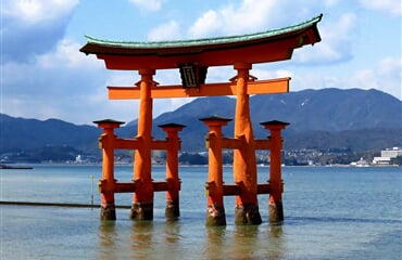 Diamond Princess - Japonsko a Korea - letecky s delegátem