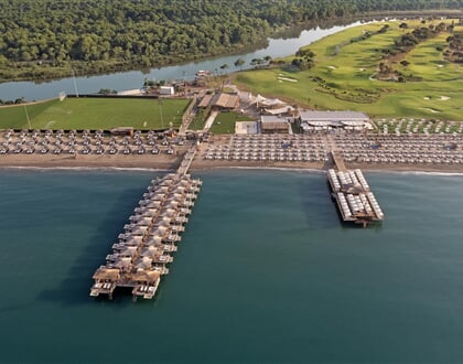 turecko titanic deluxe hotel