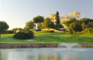 Španělsko - Barceló Montecastillo Golf*****