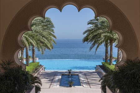 Omán - Muscat