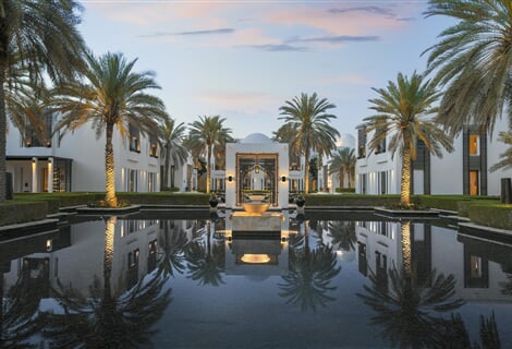 Omán - Muscat