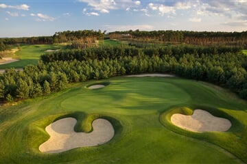 Slovensko - Penati Golf + Grand Hotel Senica ***