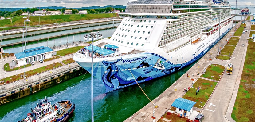 Norwegian Bliss 0