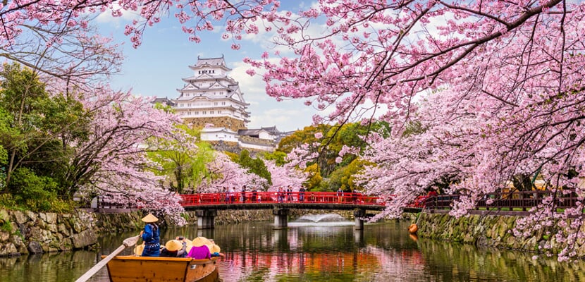 Japonsko