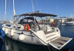 Plachetnice Bavaria 51 Cruiser - Pandora