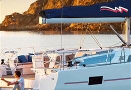 Plachetnice Oceanis 46.1 - 