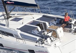 Sun Odyssey 52.2 - 