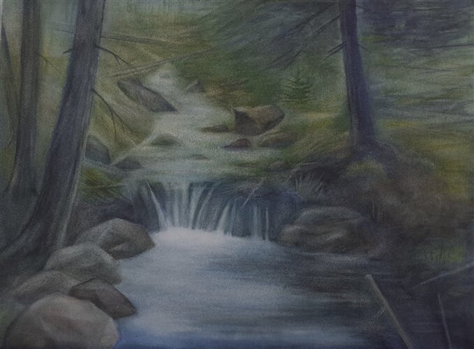 Jiří Koptík Šumava1