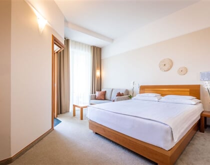 Hotel Livada Prestige Pokoj 