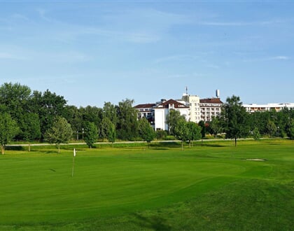 Livada Golf Course 2