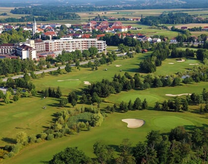 Livada Golf Course