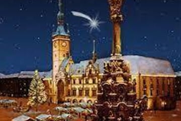 Adventní Olomouc