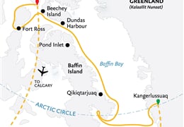 Northwest Passage: The Legendary Arctic Sea Route (Ultramarine)