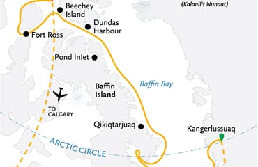 Northwest Passage: The Legendary Arctic Sea Route (Ultramarine)