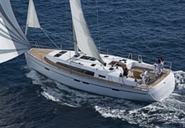 Plachetnice Bavaria Cruiser 46 - Three
