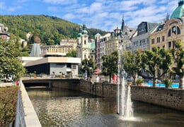 Loket a Karlovy Vary - Advent na hradě Loket a Karlovy Vary