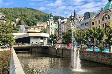 Loket a Karlovy Vary - Advent na hradě Loket a Karlovy Vary