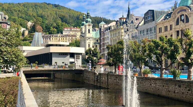 Karlovy Vary