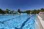 Thermal Resort Lendava, venkovní 50 m bazén