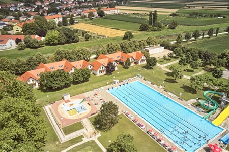 Thermal Resort Lendava - Apartmány Thermal Resort Lendava, 4 noci, 2025