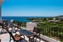 Apartmánový dům Elena's Beach Garden: fotografie vybavení exteriérů a interiérů ubytování.