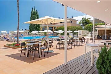 Funchal - Hotel Dorisol Estrelícia