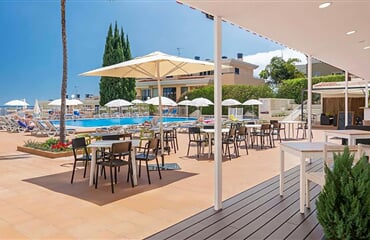 Funchal - Hotel Dorisol Estrelícia